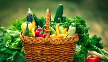Confirmado: los alimentos ecológicos son más sanos que los otros