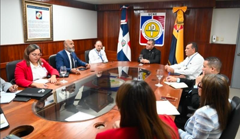 INFOTEP y UCNE impulsan cooperación en el Nordeste