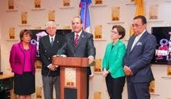 Cantidad diputados aumentará en algunas provincias, otras bajarán; en redistribución de la JCE