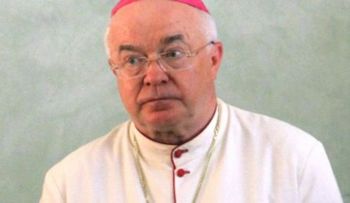Polonia pide más datos a la República Dominicana de el exnuncio Wesolowski 