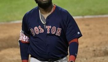 David Ortiz no regresará con Boston ni jugara en el Clásico, porque su tiempo como jugador terminó