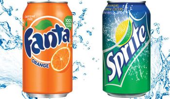 La Fanta y el Sprite pueden ser venenosos, lo dictamina un tribunal; si quieres seguir tomándolo buen provecho...