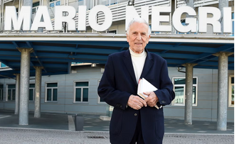 Garattini revela claves para vivir más