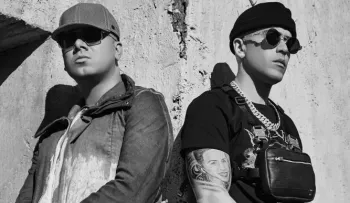Wisin y Yandel, nuevos co-propietarios de los Criollos de Caguas en Puerto Rico
