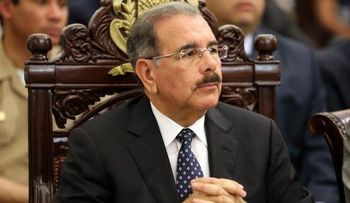 Decretos: Presidente designa a Abraham de la Cruz Martínez gobernador de Ocoa