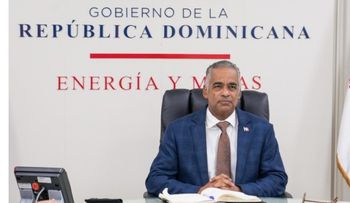 FMI analiza economía de RD en energía y minería.