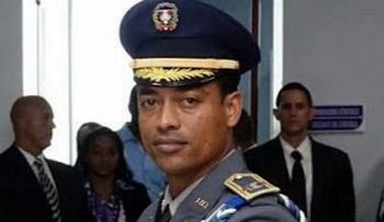 Mandan a la "chirola" al teniente Emilio Corcino Galván,  que mató joven porque le rozó su vehículo