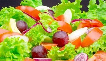 El colesterol y los triglicéridos, a raya con una buena dieta