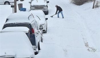 Tormenta Jonás comienza azotar y afectar dominicanos NY