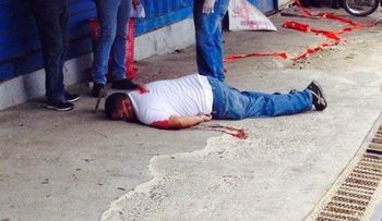 Dejan en libertad â??amigoâ? de camarógrafo asesinado en Santiago