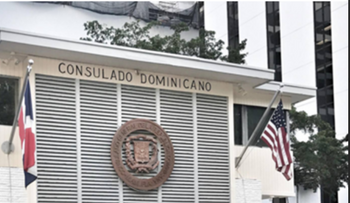 Consulado dominicano en Miami viola normas con apostillas de EE.UU