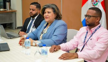 Cámara de Cuentas inicia jornada nacional de inducción sobre declaración jurada de patrimonio dirigida a funcionarios del SNS