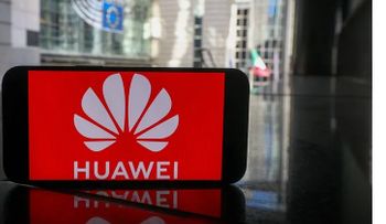 Huawei pierde contrato por soberanía europea