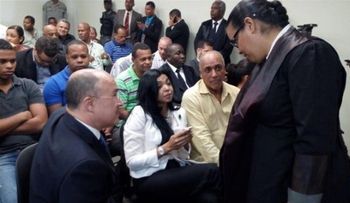 Tribunal anula todos los títulos de Bahía de las Águilas