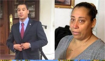 Policía de NY declara accidental muerte de estudiante dominicano desaparecido en noviembre 2015