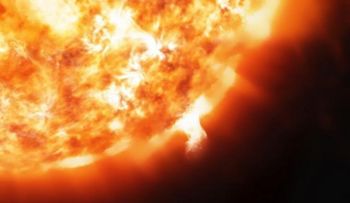 Encuentran un posible gemelo del Sol
