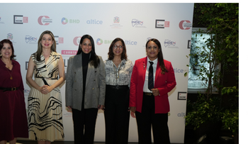 Index premia talento audiovisual de la diáspora