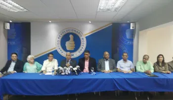 El PRM plantea JCE someta sistema a prueba de revisión completa