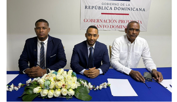 FEDA ejecutará 106 jornadas comunitarias en Santo Domingo Este