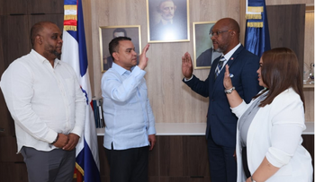 SNS juramenta autoridades y fortalece atención humanizada