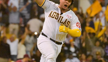 Águilas dan señales de vida en el Round Robin con dramática victoria ante los Gigantes