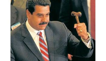 Venezuela vuelve a suspender el diálogo con Estados Unidos