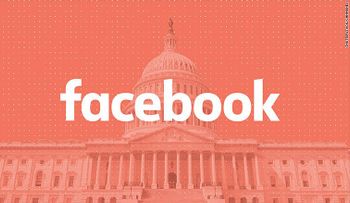 Facebook admite que las redes sociales pueden "corroer la democracia"