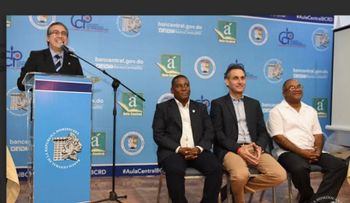 Banco Central de la RD inicia VIII Diplomado de economía y finanzas para periodistas 