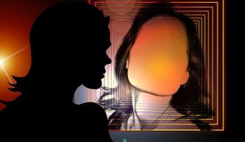Mujer se creó 2,500 personalidades para sobrevivir a violaciones de su padre