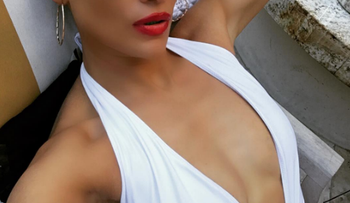 Doña J-Lo publica foto en Instagram