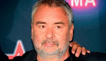 Acusan de violación a Luc Besson, director de "El Quinto Elemento"