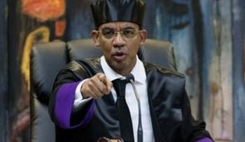 Tribunal recesa para el miércoles audiencia contra imputados en caso Odebrecht