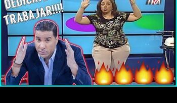 La Tora dice que Cristian Casablanca es un estafador 