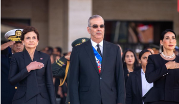 Abinader destaca avances en empleo femenino y atención a mujeres