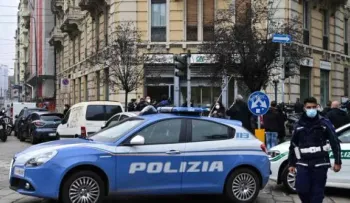 Detienen a dos menores en Italia acusados de violación sexual en grup