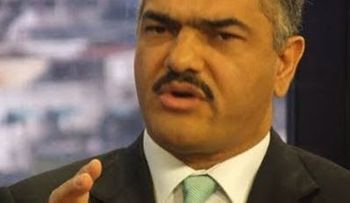 Designan diputado de ultramar, presidente federal del PRD en los EU.