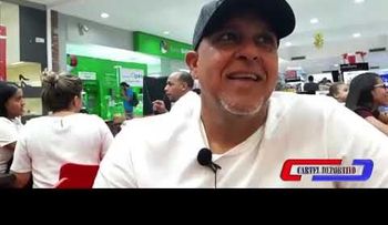 Lino Rivera tiene oferta en México; agradece a las Aguilas y a Manny Acta, pese a su despido