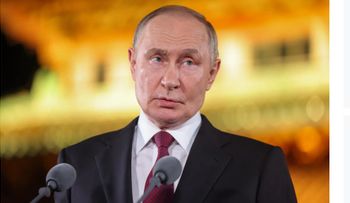 Putin: Zelenski debe ir a Moscú