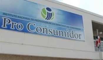 Pro Consumidor admite hay fallas en etiquetados