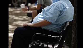 Adiós agujas: diabéticos ya pueden inhalar insulina