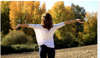 Vivir el presente: la mejor inversión para un futuro en paz