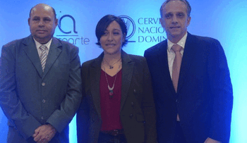 Edilenia Tactuk producirá Premios Soberano 2016