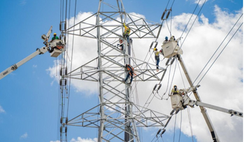 ETED activa plan eléctrico por Semana Santa