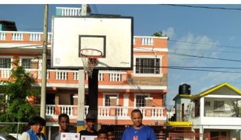 Con gran entusiasmo termina el Torneo de Colores categoría U-17 del Club Bello Campo 