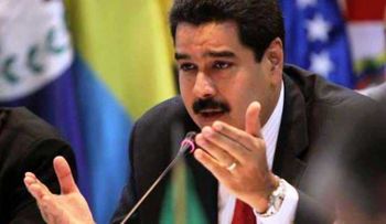 Maduro pide reunión de emergencia a la ALBA para enfrentar el ébola
