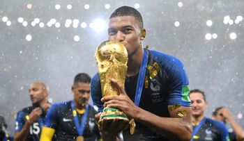 Mundial Rusia 2018: los mejores momentos que no olvidaremos de esta Copa del Mundo
