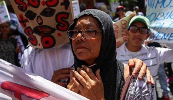 Más de 2.000 venezolanos con cáncer han muerto por falta de tratamiento 