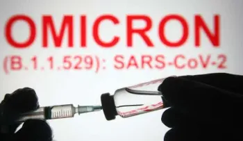 Las vacunas de refuerzo evitan en un 80% que ómicron provoque casos graves
