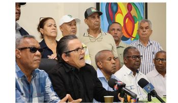 ANPA celebra salida de RD del mapa del hambre y anuncia marcha