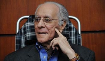 Yaquí Núnez del Risco en cuidados intensivos de Cedimat